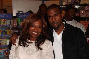 Kanye West verewigt seine verstorbene Mutter in einem Videospiel
