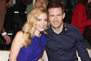Andrea Kaiser: Das Baby ist da!