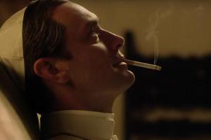 Erster Trailer zur neuen Serie "The Young Pope"