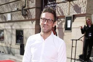 Radio-Moderator Peer Kusmagk ist wieder Single