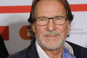 Götz George ist tot