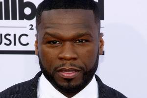 Wegen dem Wort "Motherfucker": 50 Cent in der Karibik festgenommen