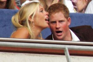 "Furchteinflößend!": Chelsy Davy spricht über Zeit mit Prinz Harry