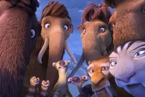 "Ice Age - Kollision voraus!": Der Weltuntergang droht