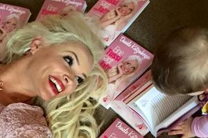 Daniela Katzenberger: Flaute im Bett vor der Traumhochzeit