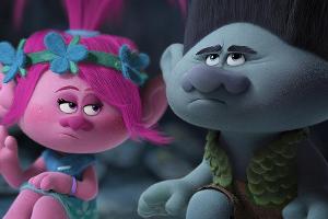 "Trolls": Der neue Trailer ist da