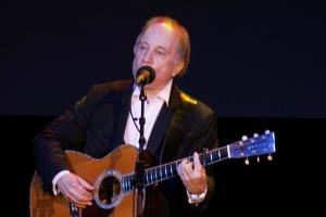 Folk-Legende Paul Simon denkt ans Aufhören