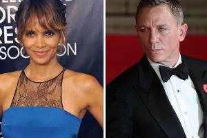 Daniel Craig und Halle Berry: Film über die Unruhen 1992 in L.A.?