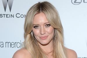 Hilary Duff: Ihr Sohn gibt ihr ein Ziel