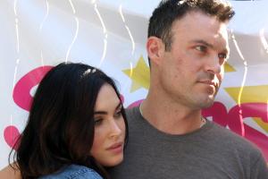 Trotz Scheidung: Comeback für Megan Fox und Brian Austin Green?