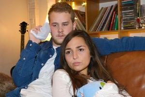 Das passiert heute in den Soaps