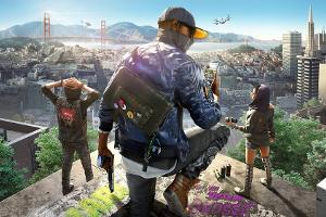 Hacker-Action "Watch Dogs 2" erscheint im November