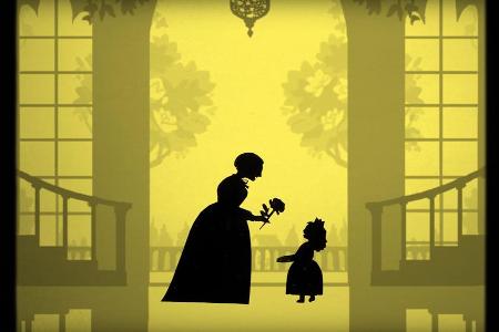 Ein Screenshot aus dem fantastischen Video zum neuen Google Doodle Ein Screenshot aus dem fantastischen Video zum neuen Google Doodle