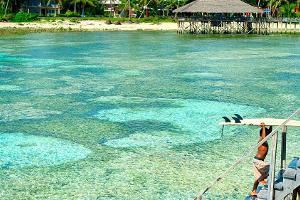 Siargao: Das Surferparadies auf den Philippinen