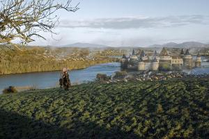 Brexit bedeutet keine Gefahr für "Game of Thrones"
