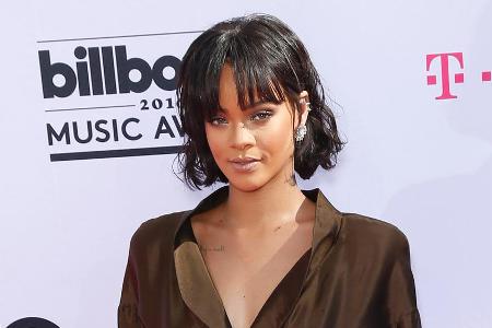 Rihanna bei den Billboard Music Awards 2016