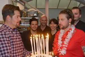 Das passiert heute in den Soaps