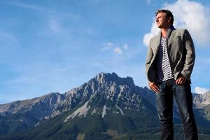 "Der Bergdoktor": Wilder Kaiser rezeptfrei