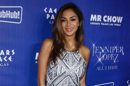 Nicole Scherzinger kehrt zu Nicole Scherzinger kehrt zu