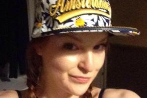 GoT-Star Josephine Gillan wäre fast an einer Überdosis gestorben