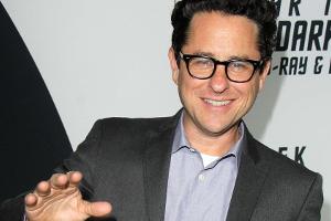 J.J. Abrams bringt Michael Jacksons Geschichte ins Fernsehen