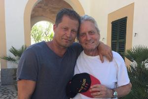 Til Schweiger ist endlich in Hollywood angekommen