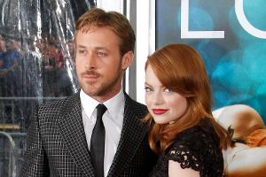 Emma Stone und Ryan Gosling eröffnen Filmfest in Venedig