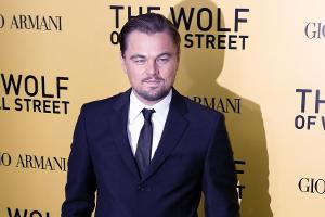 "Wolf of Wall Street": Leonardo DiCaprio muss in den Zeugenstand