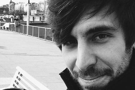 Singer-Songwriter Max Giesinger trifft mit 