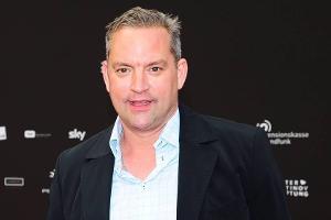 Christian Kahrmann spielte in der "Lindenstraße" die Rolle des Benny Beimer