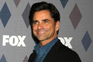 "Fuller House" bei "Scream Queens": John Stamos in Staffel zwei dabei
