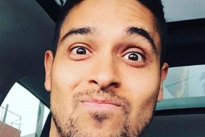 Wilmer Valderrama ergattert Hauptrolle bei "Navy CIS"