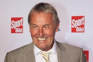 Jörg Wontorra bekommt einen Fußball-Talk bei Sky