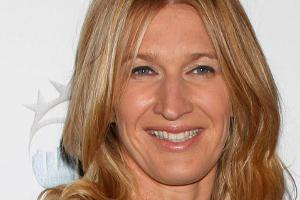Steffi Graf: Öko-Leben in der Wüste