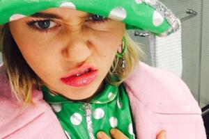 Miley Cyrus: Das gefällt ihr an ihrer Verlobung nicht