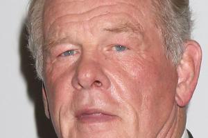 Nick Nolte: "Jeder macht Fehler im Leben"