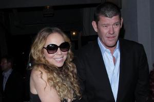 Warum musste sich Mariah Carey von James Packer trennen?