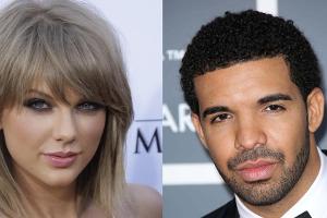 Taylor Swift und Drake: Ist da doch mehr als nur Freundschaft?
