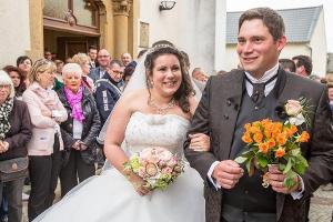 "Bauer sucht Frau": Guy und Victoria sind jetzt Eltern