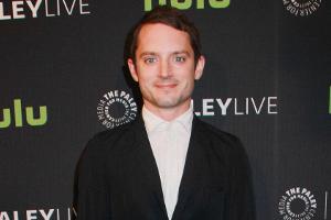 Elijah Wood: "Ich mag bizarre Geschichten"