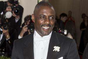 Idris Elba spielte im Film "Mandela - Der lange Weg zur Freiheit" die Hauptrolle