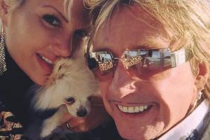 Die Wollersheims senden "Grüße aus unserem Trennungsurlaub"