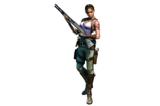 111 heiße Pixel-Schönheiten