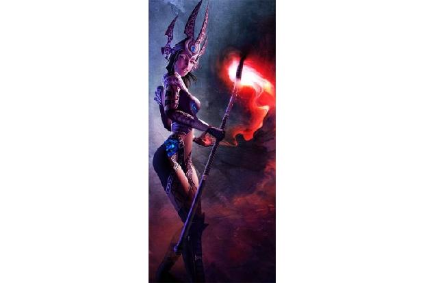 111 heiße Pixel-Schönheiten