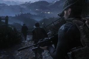 "CoD": Neuauflage von "Modern Warfare" ab sofort spielbar