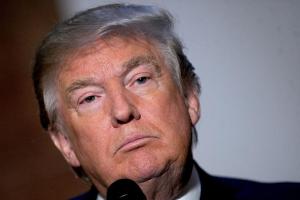 Donald Trump soll mehrere Frauen sexuell belästigt haben