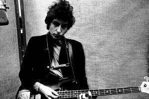 Lob, Häme, Glückwünsche: Reaktionen zum Nobelpreis für Bob Dylan