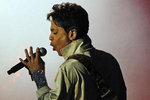 Prince: Unveröffentlichte Musik steht für 35 Millionen zum Verkauf