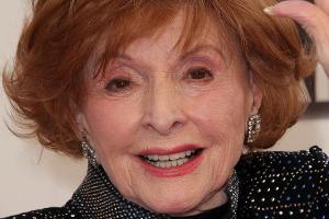 US-Schauspielerin Patricia Barry stirbt mit 93