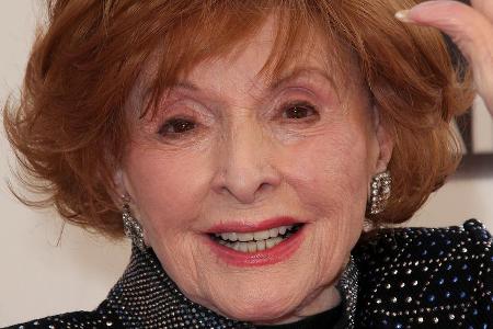 Patricia Barry trat in 140 verschiedenen Filmen und Serien auf